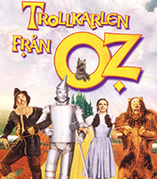 TROLLKARLEN FRÅN OZ
